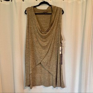 New Olivia Sky Blouse